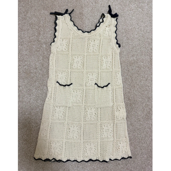 bebe organic洋裝 image 1 of 0