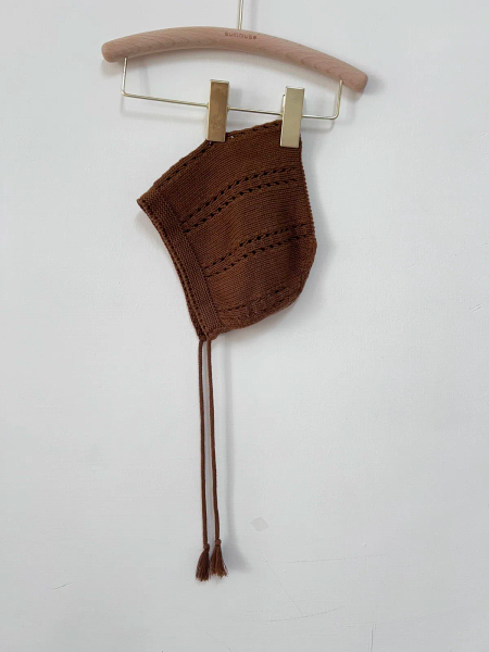棕色精靈帽 image 1 of 0