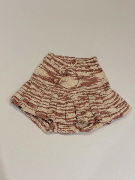 針織褲裙 image 1 of 0