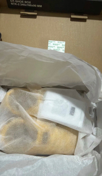 經典款魔鬼氈休閒童鞋 image 1 of 0