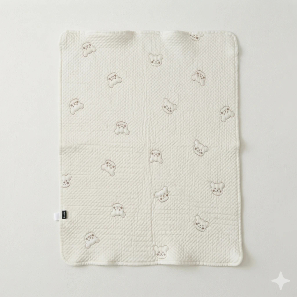 小熊阿拉斯加涼感墊 image 1 of 0
