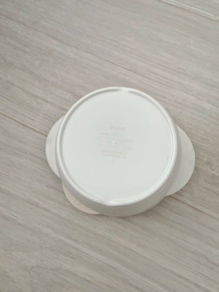 不鏽鋼兒童餐碗附蓋 三個 image 1 of 0