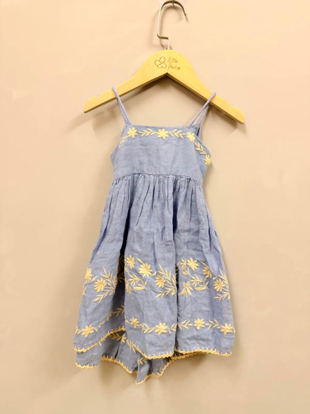Magrit Sundress image 1 of 0