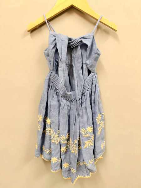 Magrit Sundress image 1 of 0