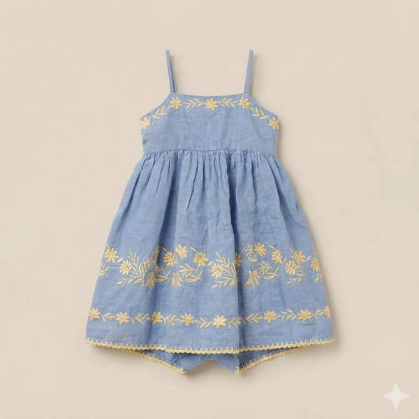 Magrit Sundress image 1 of 0