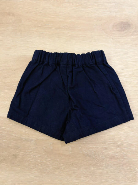 Short Sèveres - Flannel Blue image 1 of 0