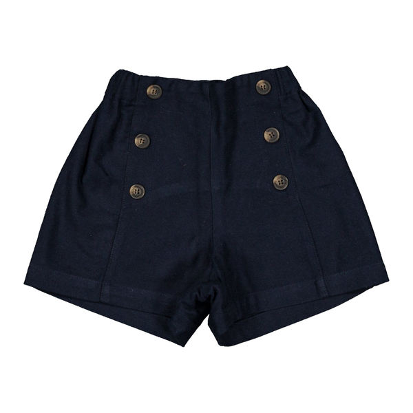 Short Sèveres - Flannel Blue image 1 of 0