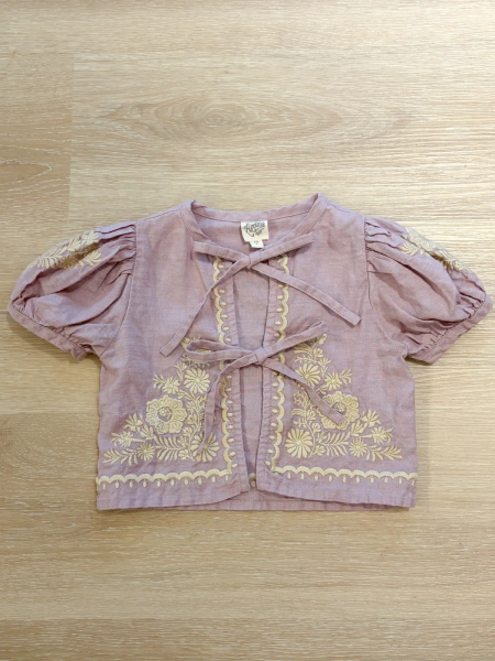 Siri Jacket - Heather image 1 of 0