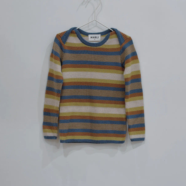 Sylfaen Skinny Rib image 1 of 0