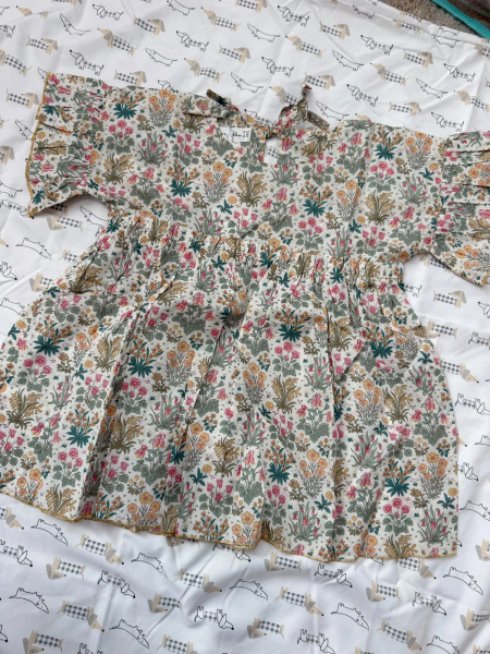 Liberty上衣 image 1 of 0