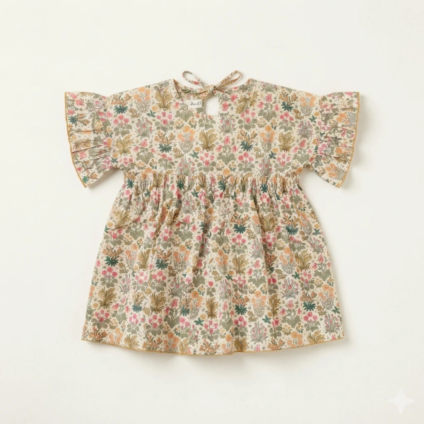 Liberty上衣 image 1 of 0