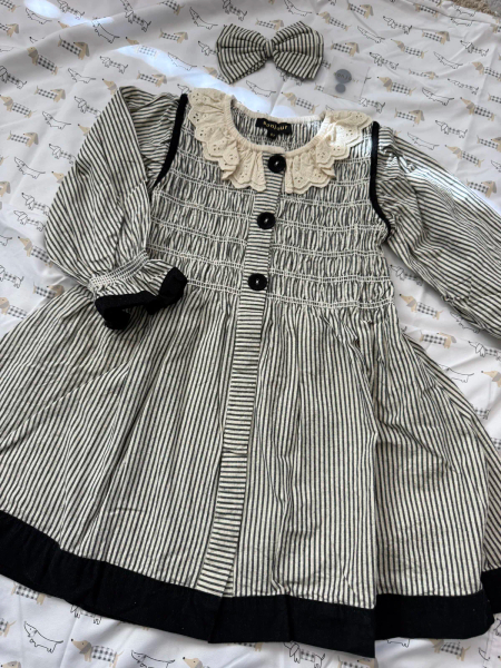 洋裝 image 1 of 0