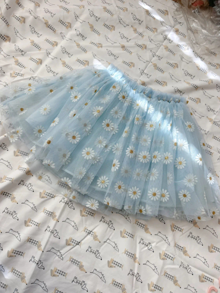 小雛菊紗裙 image 1 of 0