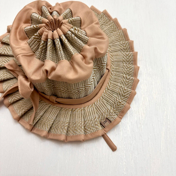 LORNAMURRAY-兒童Avoca Mayfair Child Hat image 1 of 0