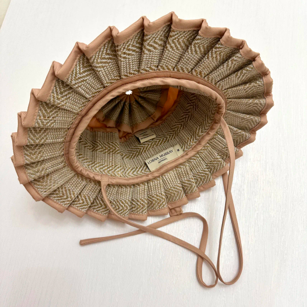 LORNAMURRAY-兒童Avoca Mayfair Child Hat image 1 of 0