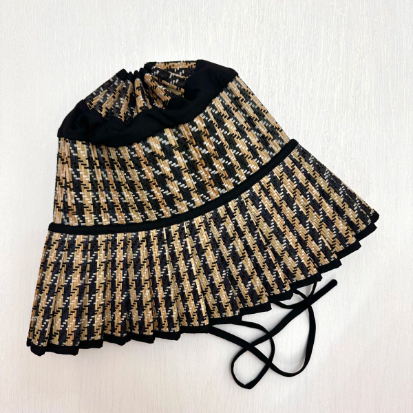LORNAMURRAY-大人 Roma | Luxe Capri Hat | Maxi Roma image 1 of 0