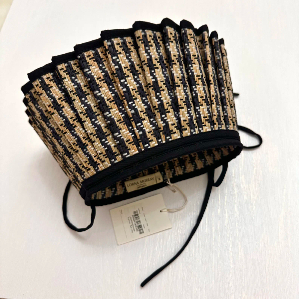 LORNAMURRAY-大人 Roma | Luxe Capri Hat | Maxi Roma image 1 of 0