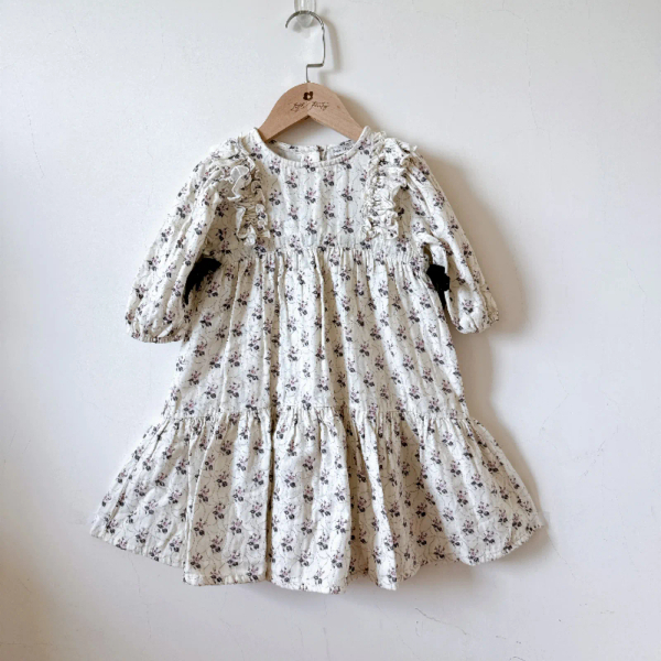 Bebe organic 洋裝 image 1 of 0