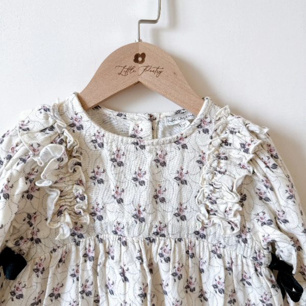 Bebe organic 洋裝 image 1 of 0