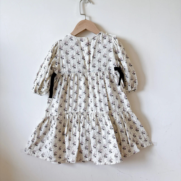 Bebe organic 洋裝 image 1 of 0