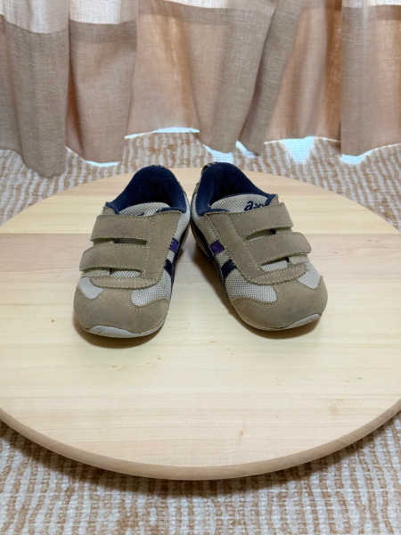 IDAHO BABY 運動鞋 image 1 of 0