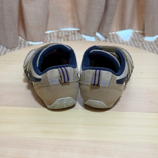 IDAHO BABY 運動鞋 image 1 of 0