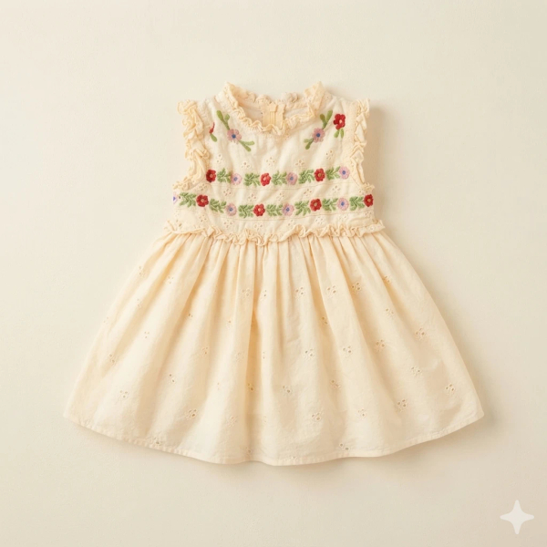 Apolina 洋裝 image 1 of 0