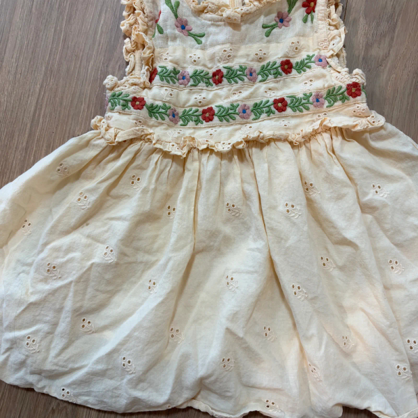 Apolina 洋裝 image 1 of 0