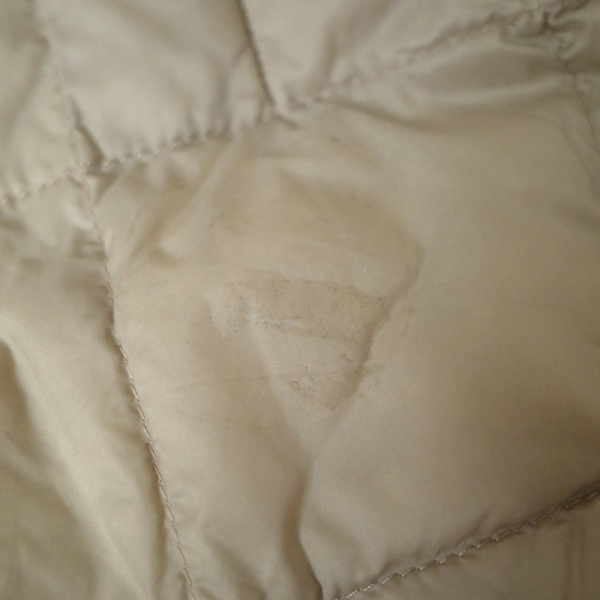 薄羽絨背心 image 1 of 0
