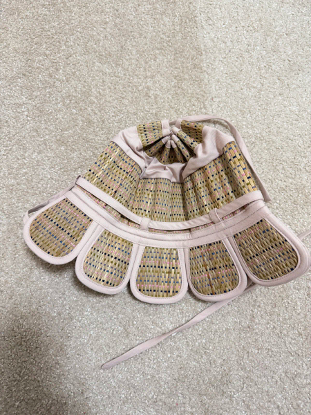 LORNA MURRAY -兒童 Saint Barthes Manhattan Child Hat image 1 of 0
