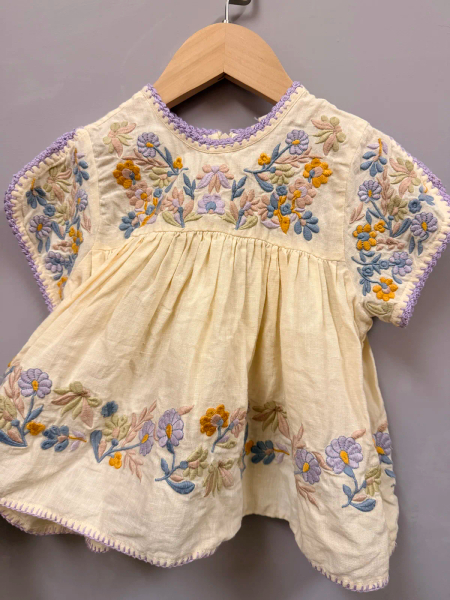 Stevie Blouse Cream image 1 of 0