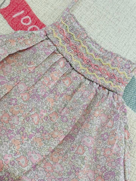 Liberty 連身褲 image 1 of 0