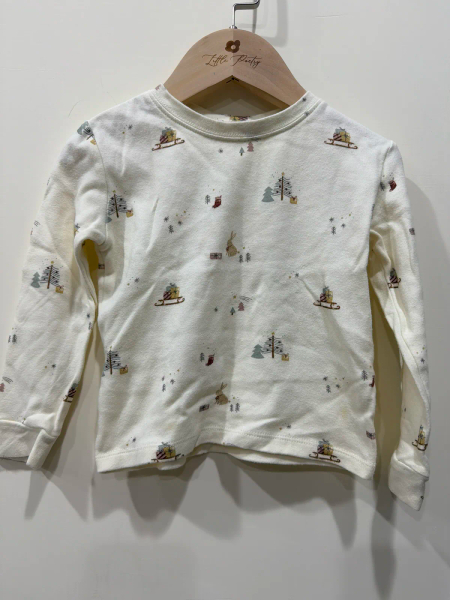 聖誕禮物家居服 image 1 of 0