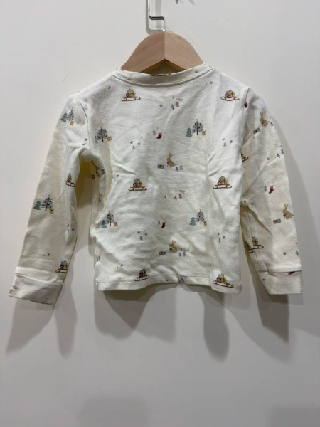聖誕禮物家居服 image 1 of 0