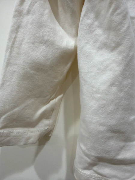有機棉上衣薄款 image 1 of 0