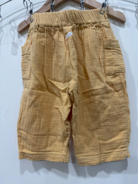 棉紗褲 image 1 of 0