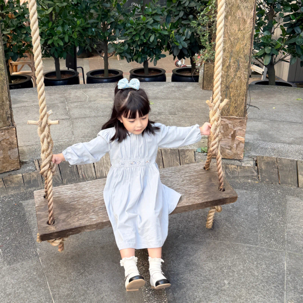 小香娃娃鞋 image 1 of 0