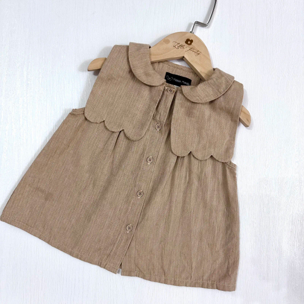 Maison Marelle-Blouse Grenelle 4y image 1 of 0