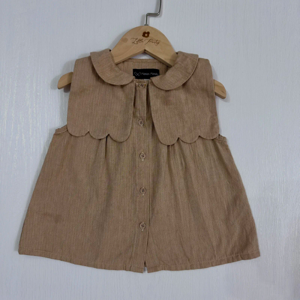 Maison Marelle-Blouse Grenelle 4y image 1 of 0