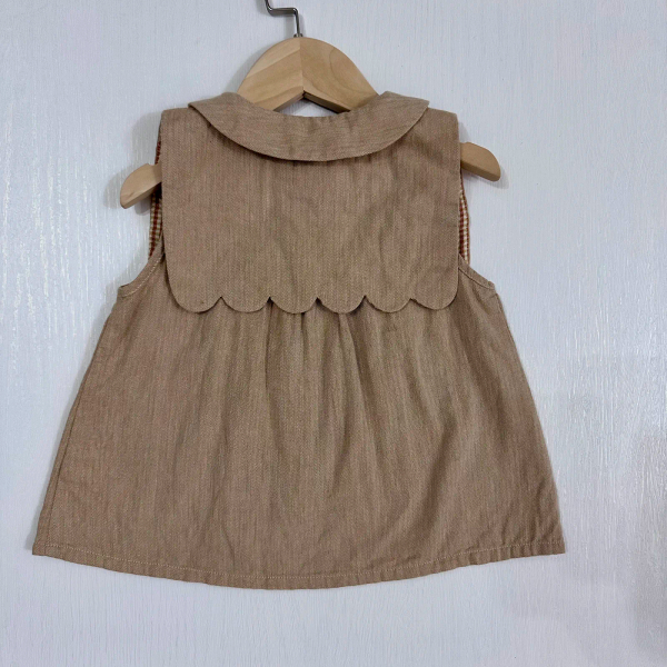 Maison Marelle-Blouse Grenelle 4y image 1 of 0