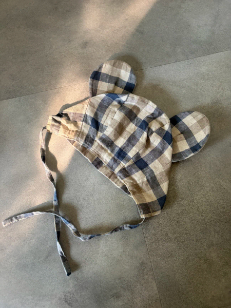 老鼠立耳造型帽 image 1 of 0