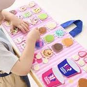 31冰淇淋 TOY服飾/裝扮玩具組 image 1 of 0