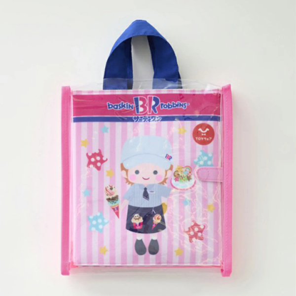 31冰淇淋 TOY服飾/裝扮玩具組 image 1 of 0