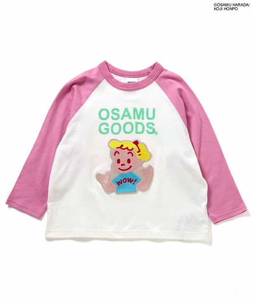原田治聯名款T-Shirt  image 1 of 0