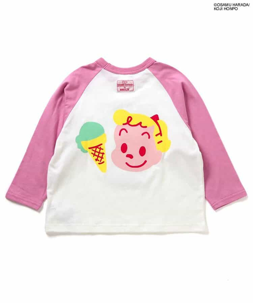 原田治聯名款T-Shirt  image 1 of 0