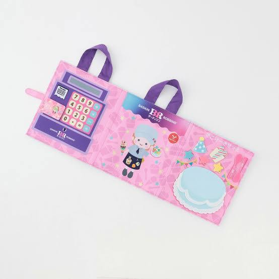 31冰淇淋 TOY服飾/裝扮玩具組 image 1 of 0