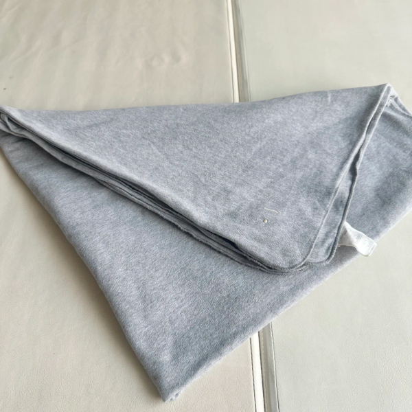 寶寶被毯（Grey） image 1 of 0