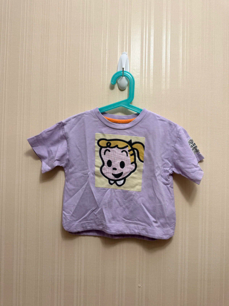 女孩上衣 image 1 of 0