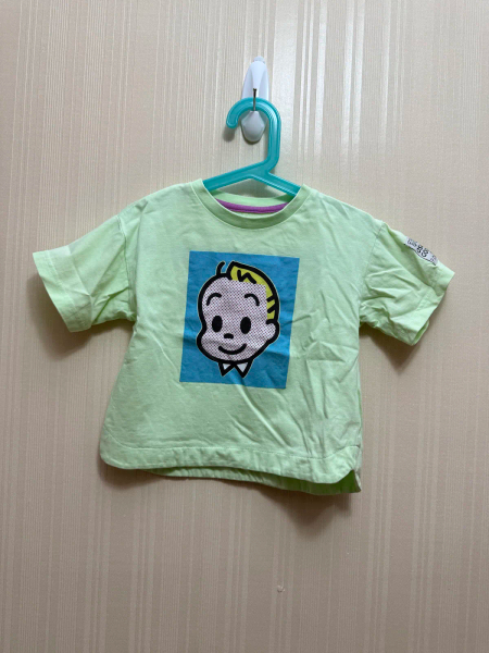 男孩上衣 image 1 of 0