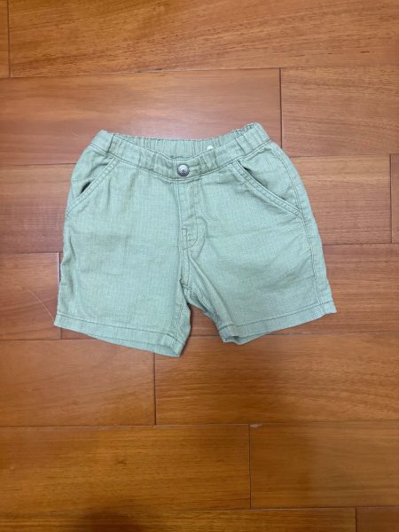 休閒短褲 image 1 of 0